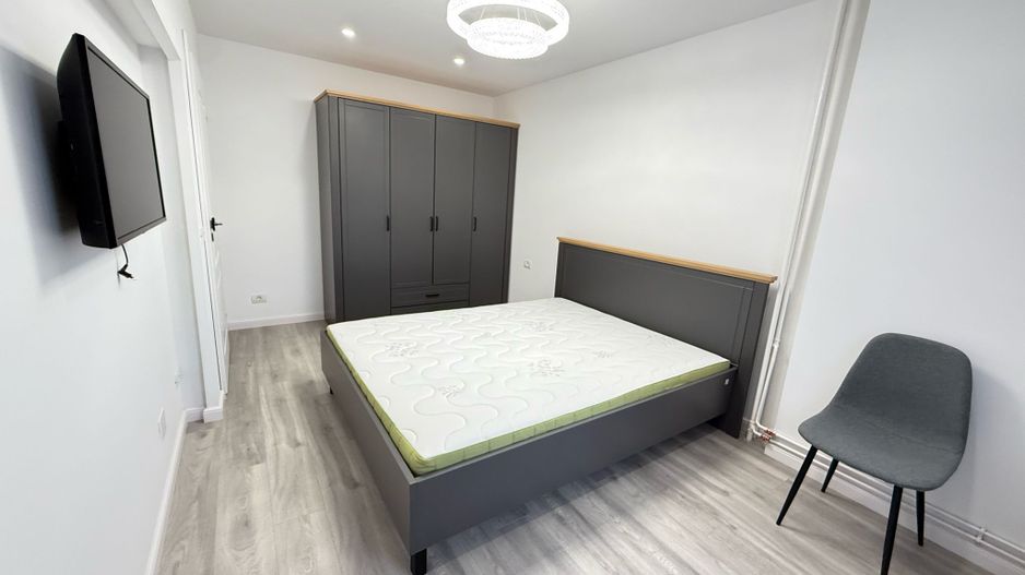 Apartament 4 camere Lacul Tei Doamna Ghica - Poză 10
