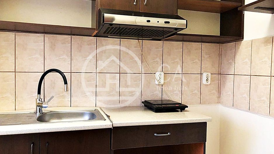 Garsoniera de vanzare in zona Rogerius, Oradea - Poză 5