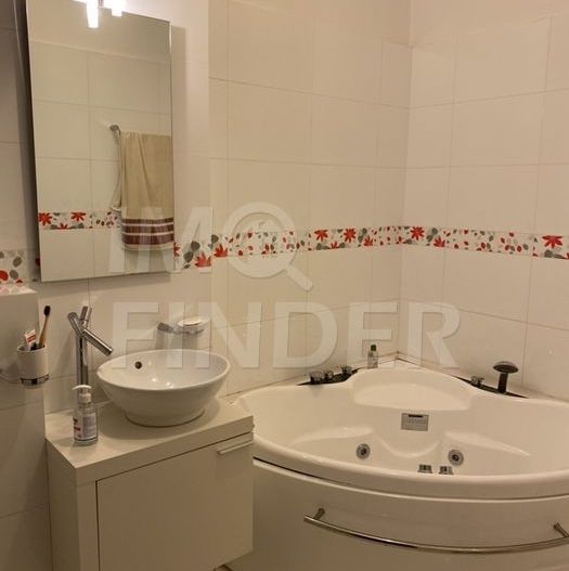 Apartament o camera Buna Ziua la Cheie cu Parcare Subterana - Poză 7