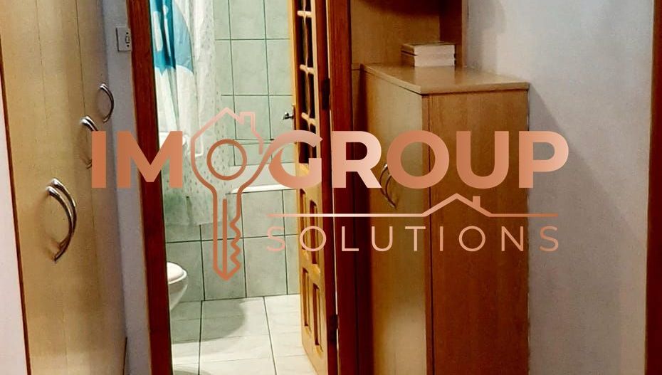 Apartament cu 2 camere 55mp Zimbru 400€ - Poză 3