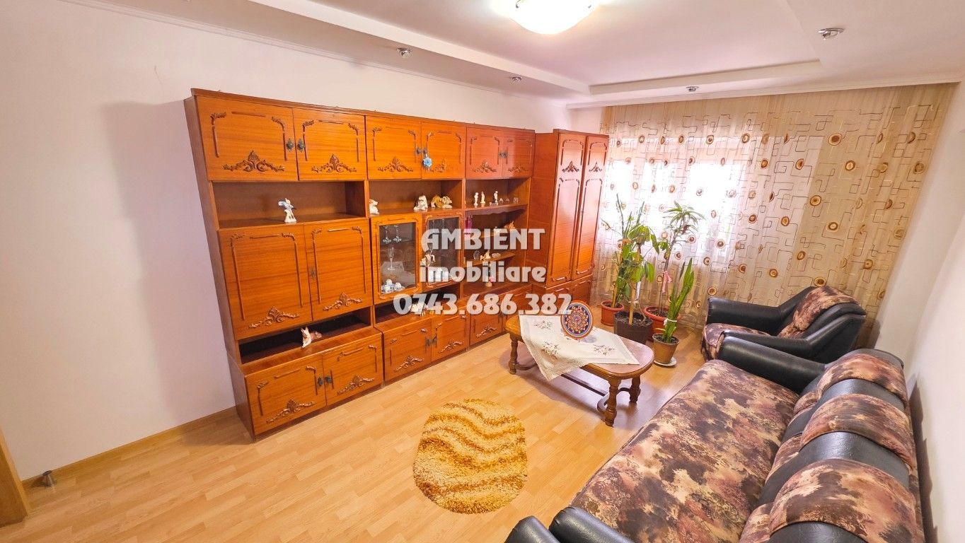Apartament 2 camere, etaj 7, zona TRAIAN - Poză 1