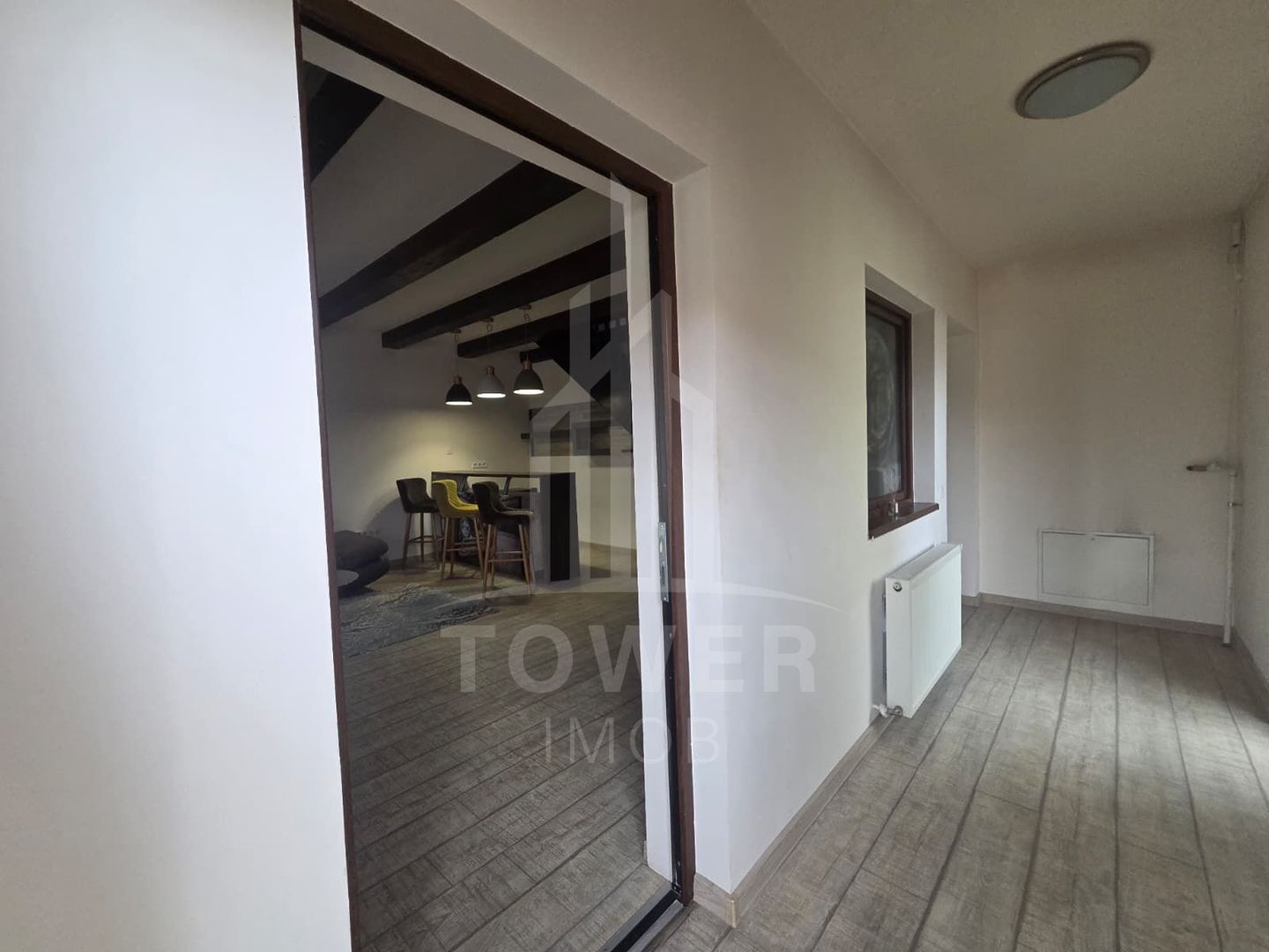 Spatiu pt birou , cabinet sau locuinta | Ultracentral - Sibiu - Poză 3