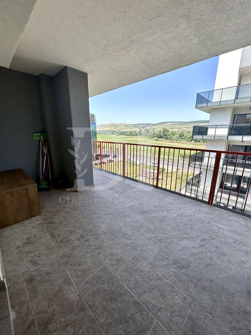 Apartament de închiriat/Floresti/ Zona BMW - Poză 10