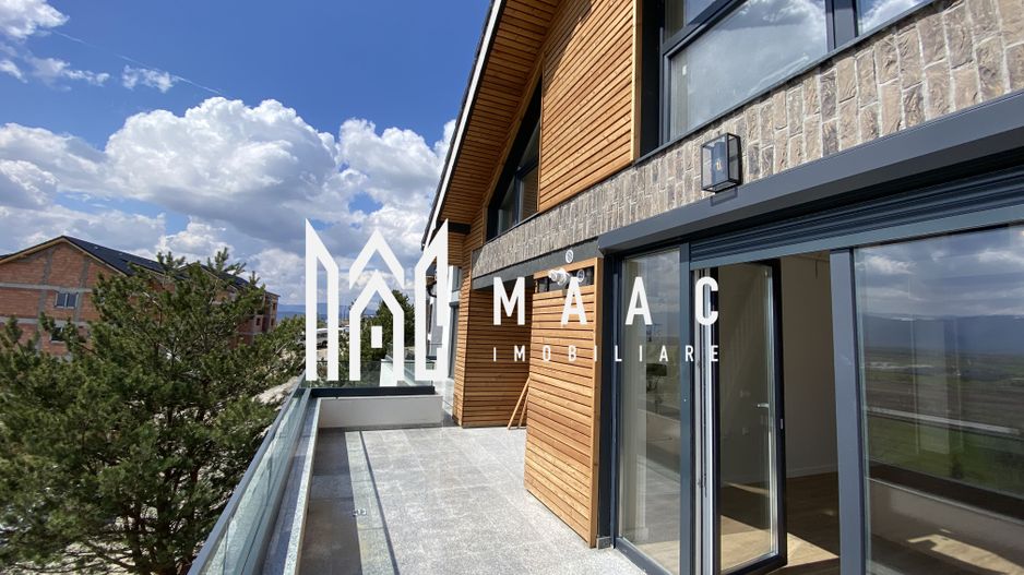 Penthouse pe 2 niveluri I PREDARE LA CHEIE I 0% Comision - Poză 18