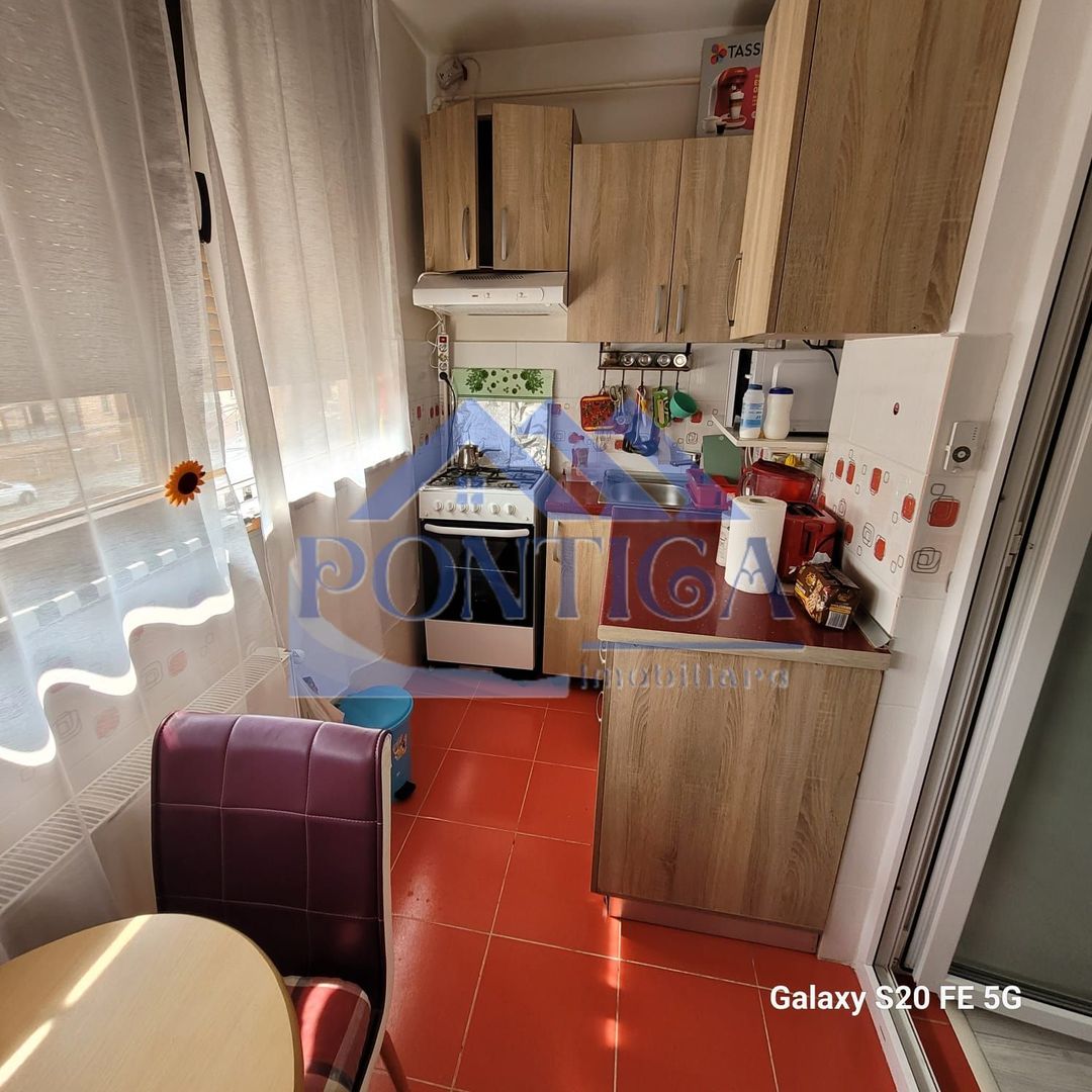 Garsoniera de Inchiriat - Poză 6