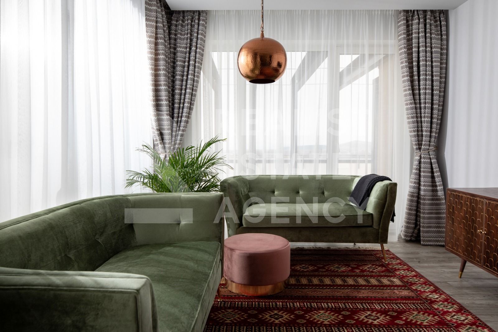 Vânzare, apartament, 3 camere, Brașov - Poză 2