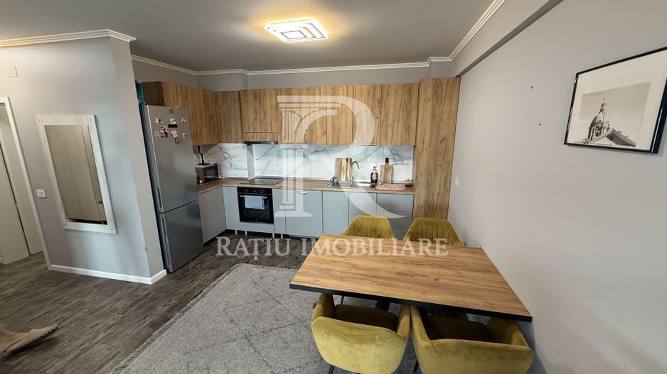 Apartament 2 camere | Prima Onestilor | Parcare subterană - Poză 6