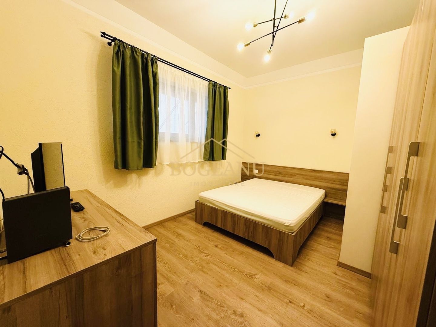 BG132-Apartament 2 camere,curte privata,terasa-Giroc - Poză 6