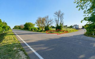 TEREN PENTRU CONSTRUCȚIE – 12 ARI | SPEIA- ANENII NOI - Poză 2