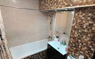 Apartament 3 camere mobilat si utillat  Tiglina 2 - Poză 6