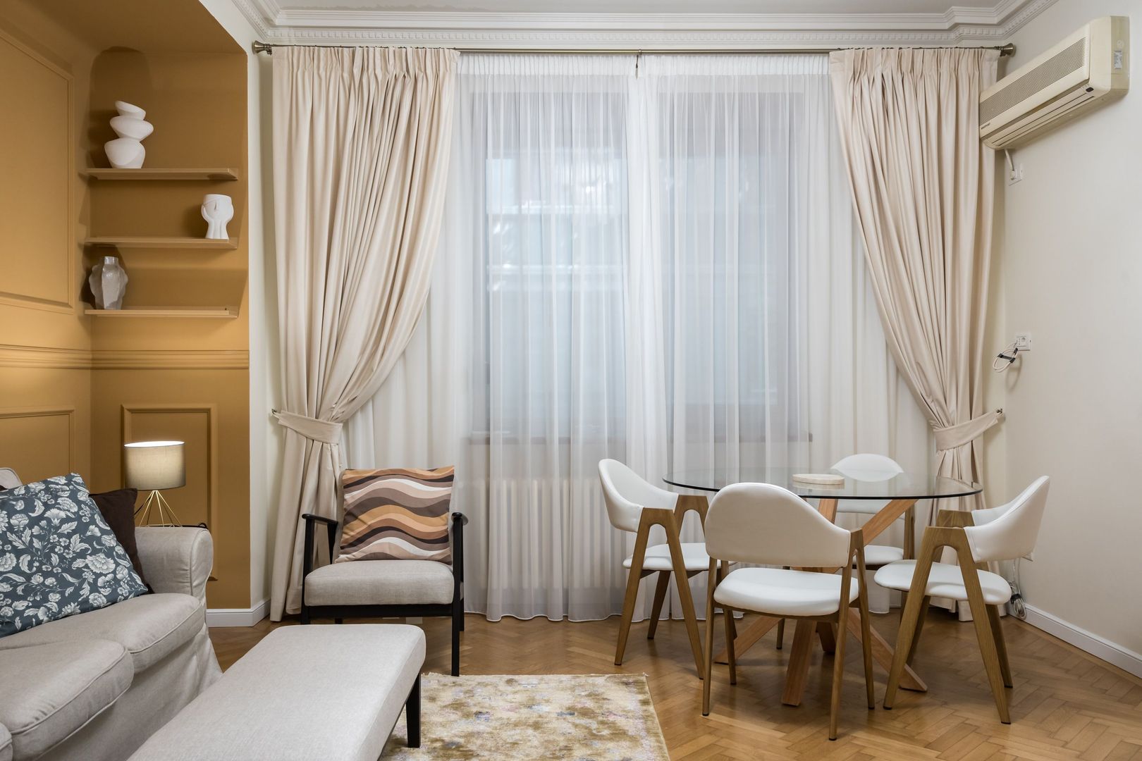 COMISION 0% - Apartament cu 3 camerealea Victoriei - Sala Palatului - Poză 11