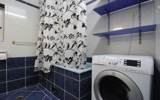 Zona aradului, 4 camere + 2 bai, centrala proprie - Poză 13