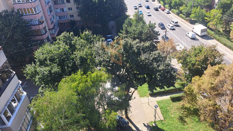 Comision 0. Apartament 3 camere decomandate zona Iulius Mall - Poză 2