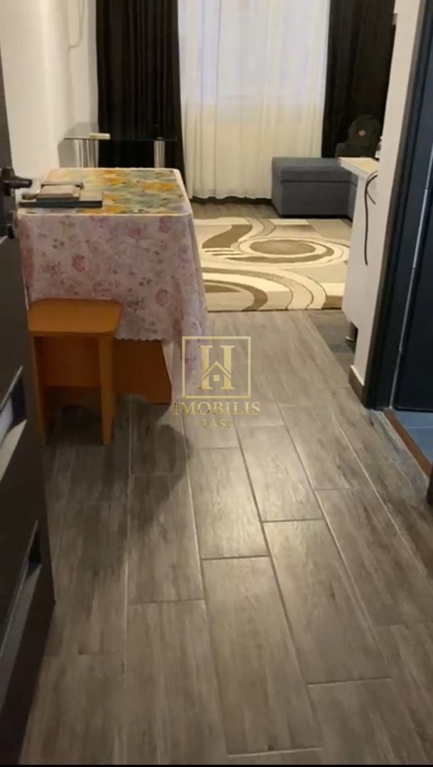 Apartament 2 camere open- space P. Nicolina 350 euro - Poză 4