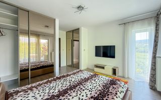 Comision 0! Vila moderna ,,la cheie""! Constructie premium! - Poză 14