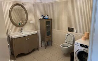 Apartament exclusivist cu 4 camere și 2 locuri de parcare subterană - Poză 7