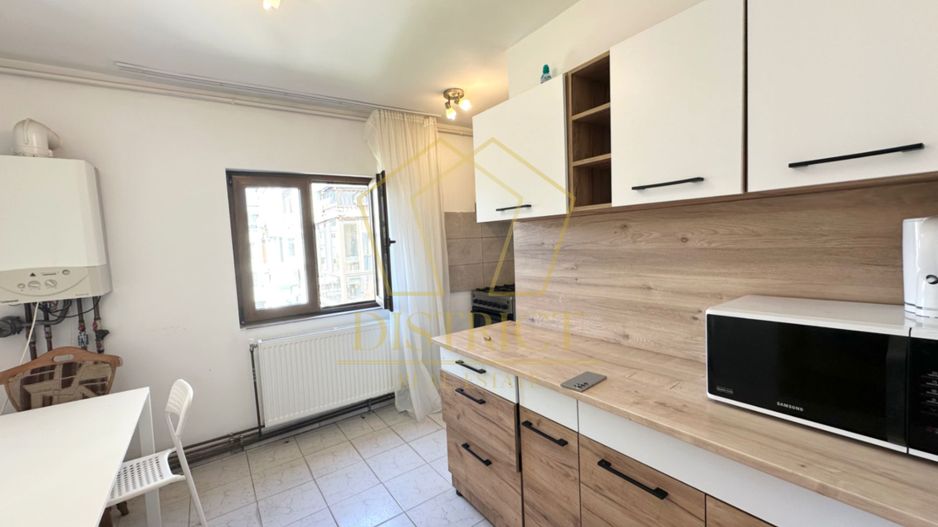 Apartament decomadat cu 3 camere |  Dacia | PetFriendly - Poză 8