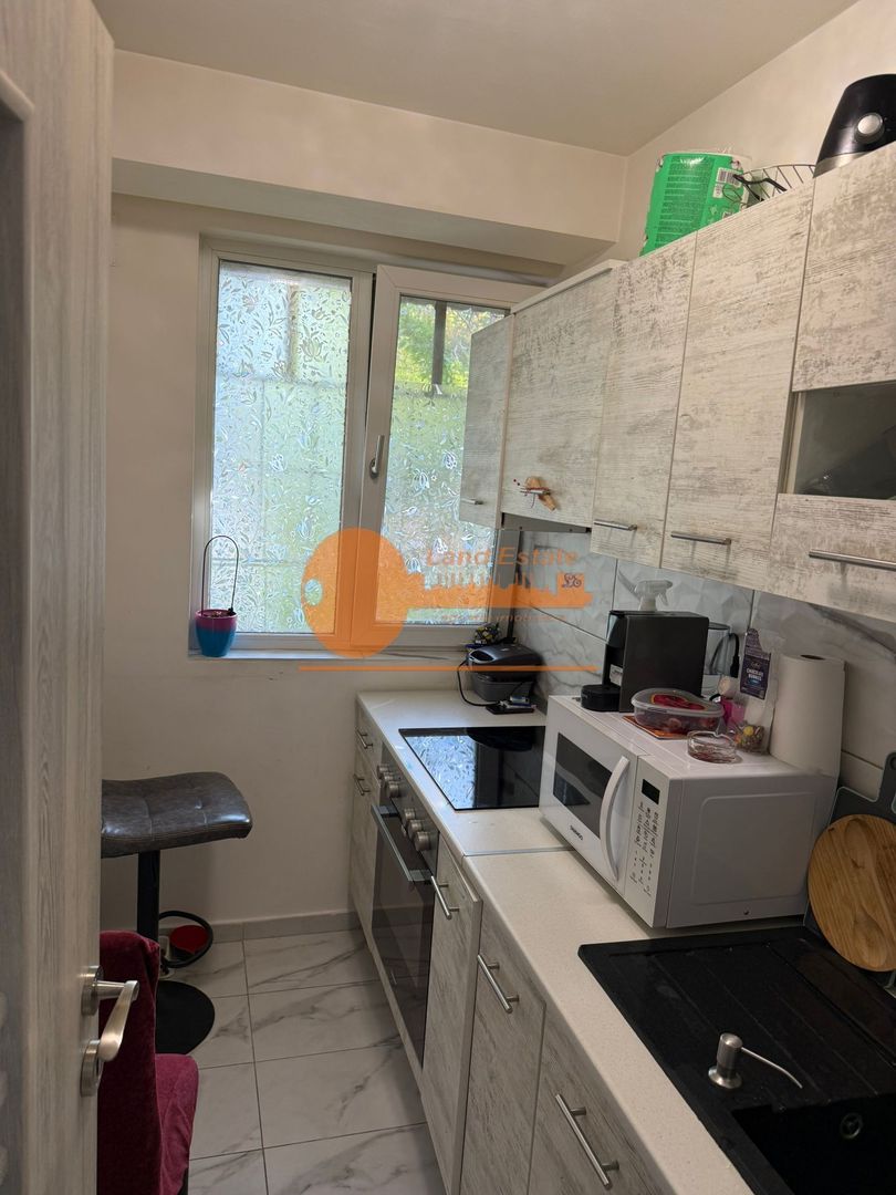 Garsonieră renovată complet |  Crângași - Poză 6