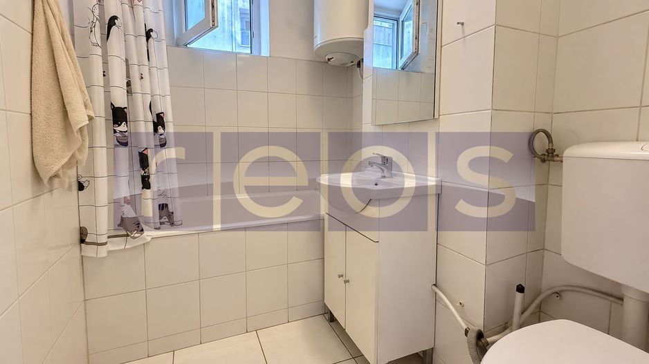 DE VANZARE APARTAMENT 3 CAMERE  | ETAJ 6/10 | LUJERULUI  | METROU - Poză 6