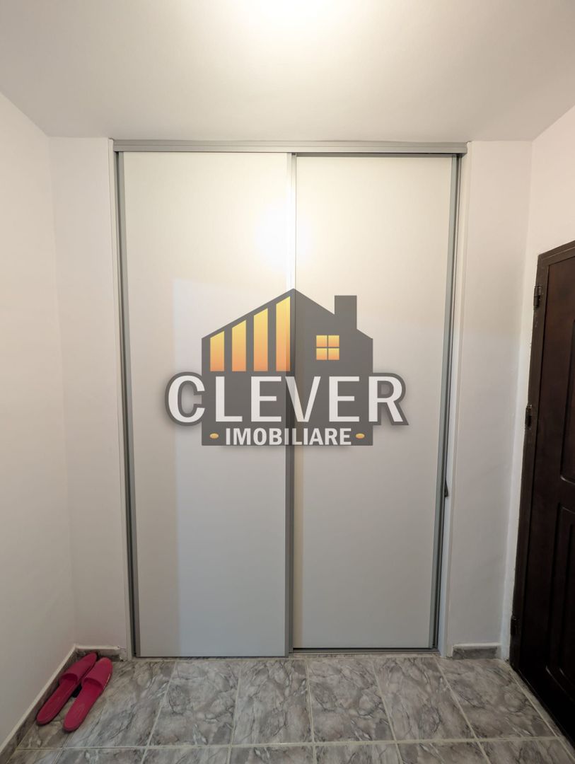 Apartament 2 camere Bd. Basarabia, etaj 5, mobilat și utilat complet - Poză 10