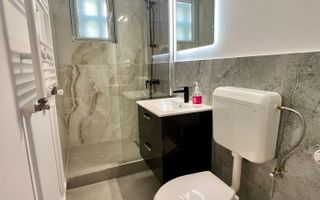 Apartament *2 camere* // FLoreasca - Compozitori - Poză 12