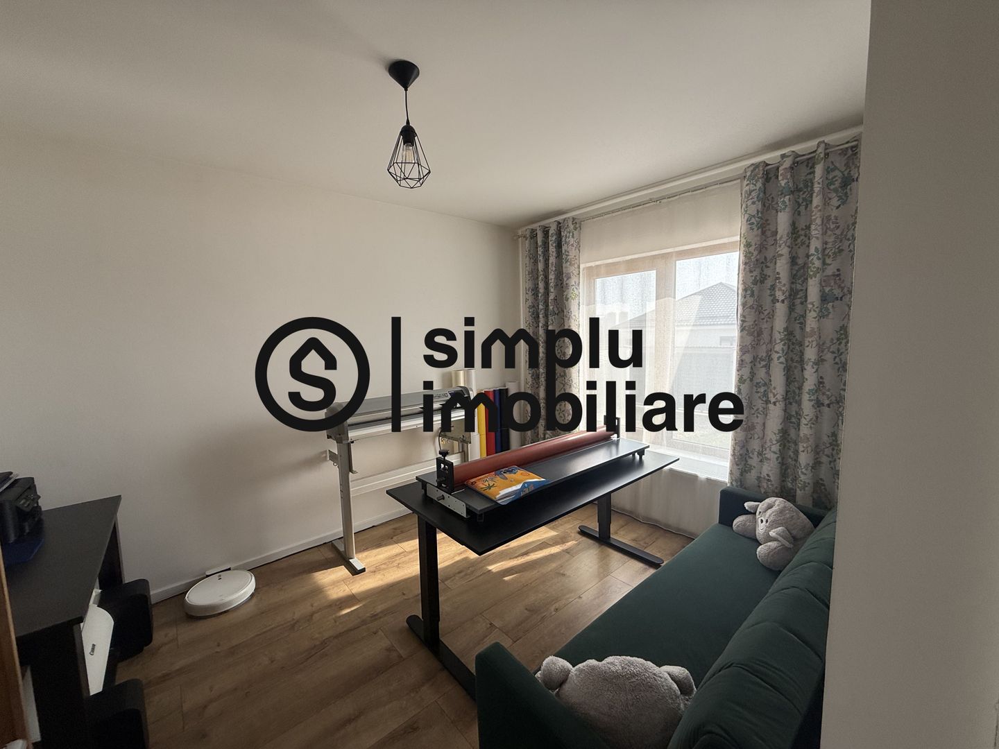 Casa moderna - Carcea - Poză 8