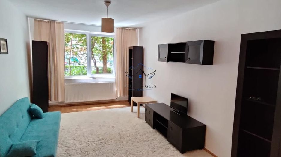 Apartament 2 camere de închiriat – Griviței | 55 mp | Recent renovat - Poză 1