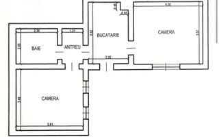 Casa 5 camere de vânzare - zona Brașovul Vechi - plus-imo.ro - Poză 13