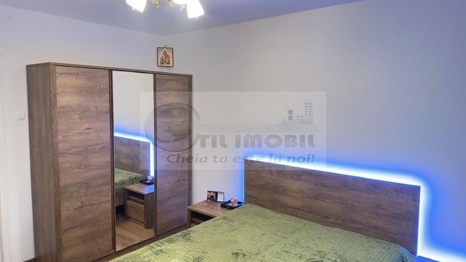 Apartament 2 camere Bulevard Nicolaie Iorga - Poză 2