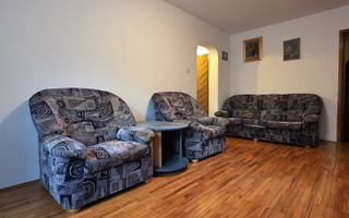 VANZARE 4 CAMERE DECOMANDAT - DRISTOR - Poză 1