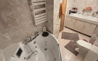 Bulevardul Unirii | 4 camere | vedere mixta | 115mp utili | Decomandat - Poză 13