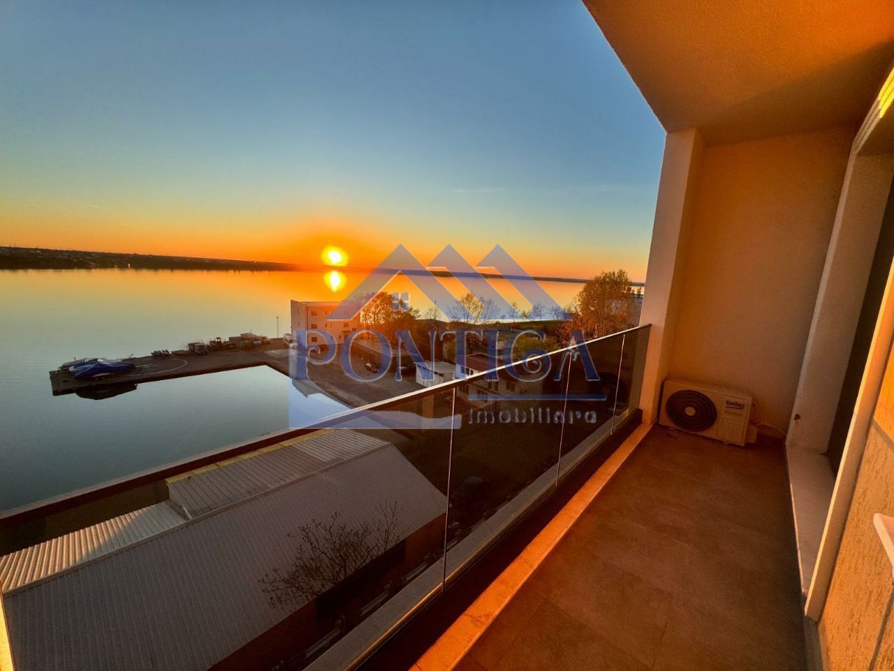 Apartament 2 camere termen lung | Solid Mamaia - Poză 19