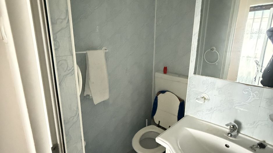 Ap 4 camere 90 mp+boxa+1 camera pe hol ultracentral b-dul Carol 1 - Poză 16