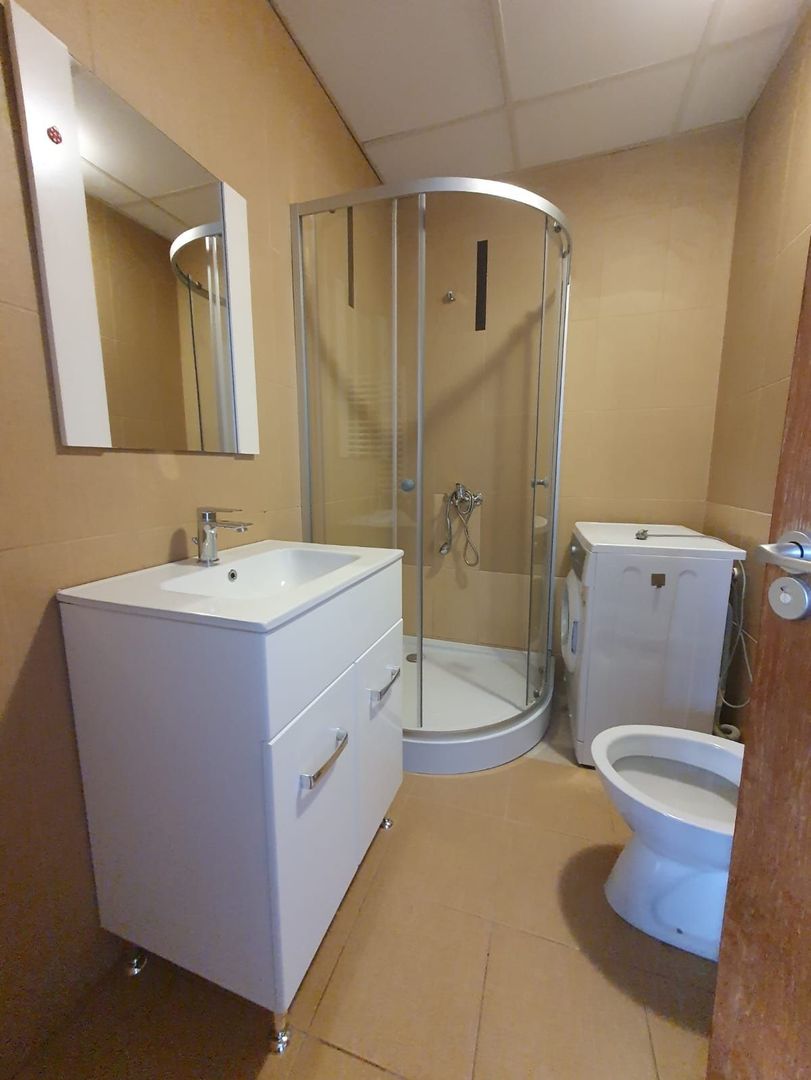 BRASADAS vinde garsoniera la etajul 2 pe B-ul Closca. - Poză 4