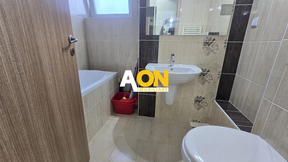 Apartament 2 Camere Zona Cetate, Bloc Nou - Poză 8