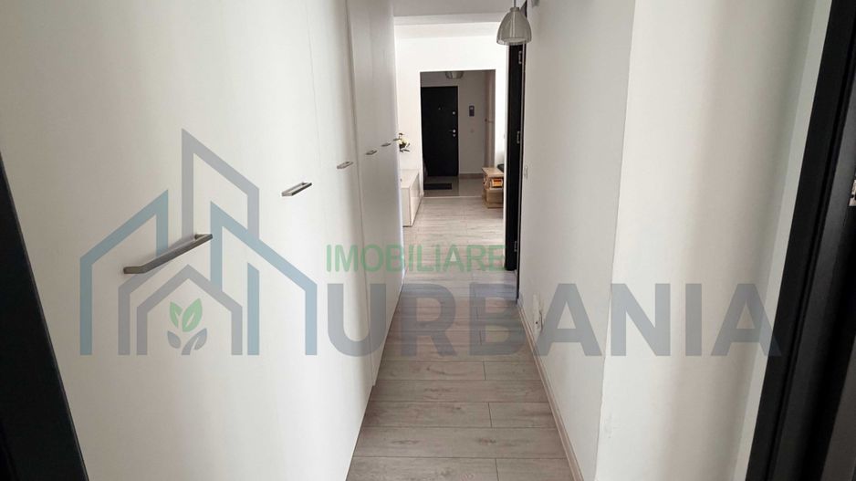 # - Apartament 3 camere, Brown Luxury, Valea Lupului - Poză 3