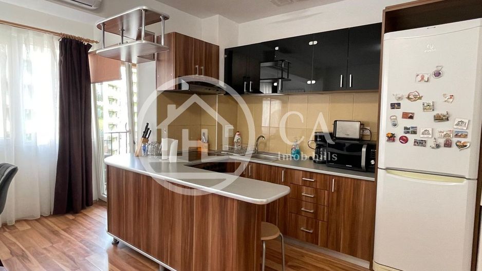 Apartament cu 3 camere de inchiriat in Prima Nufarul, Oradea. - Poză 3