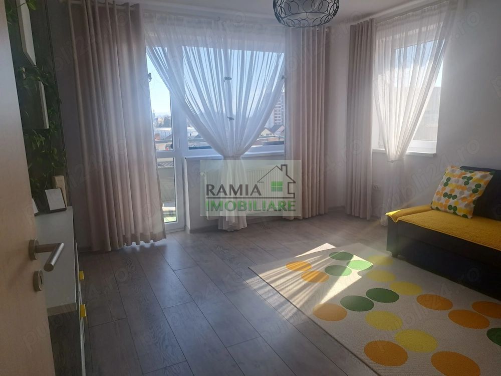 Apartament 3 camere cu loc de parcare , Tractorul - Poză 2