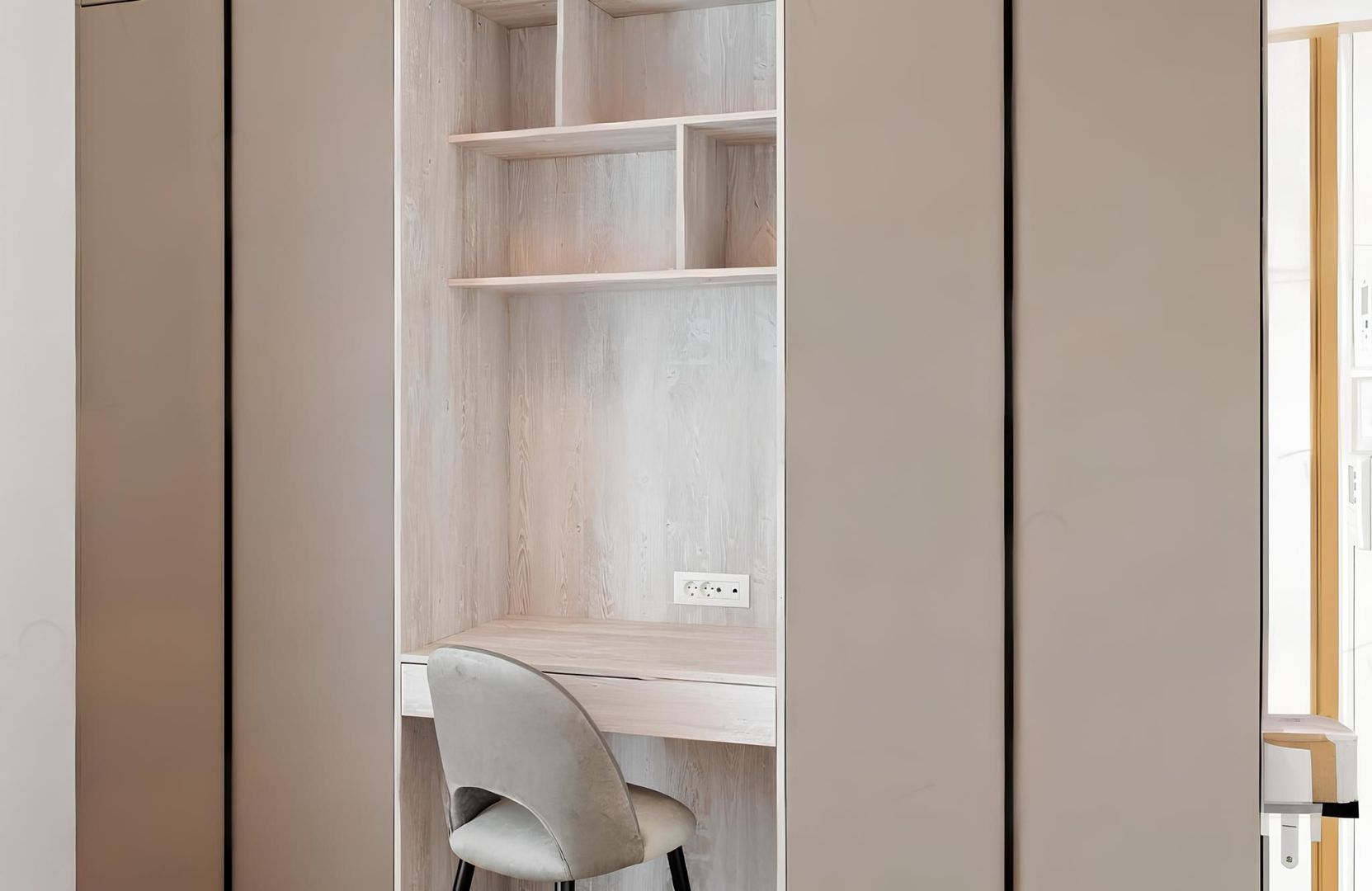 Apartament High-End 3 camere One Verdi Park I Floreasca - Poză 16