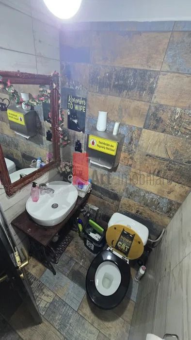Spatiu comercial de inchiriat in zona Drumul Taberei/Orizont/Afi Cotroceni - Poză 9