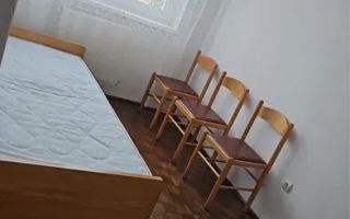 Apartament 3 camere de închiriat | Central Sibiu | 70 mp, balcon - Poză 3