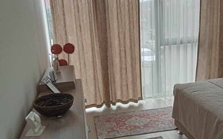 Apartament de închiriat, 2 camere, Tudor, bloc nou Complex Citadella - Poză 4
