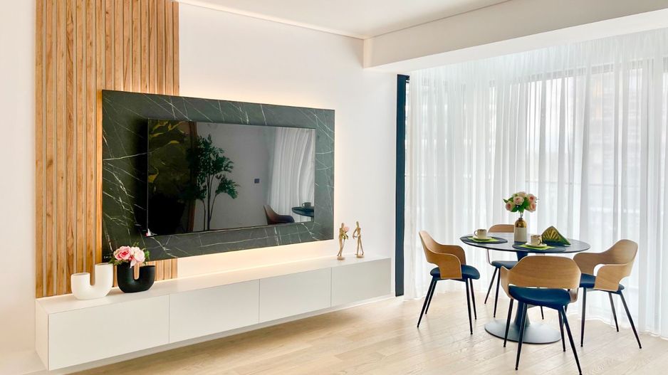 Închiriere apartament 2 camere 77mp | Prima Închiriere - Poză 1