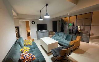 Apartament pe două nivele | Finisat modern | 108 mp | Parcare - Poză 1