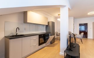 2 camere, totul nou, Modern, Calea Turzii, Zona Leroy Merlin - Poză 7