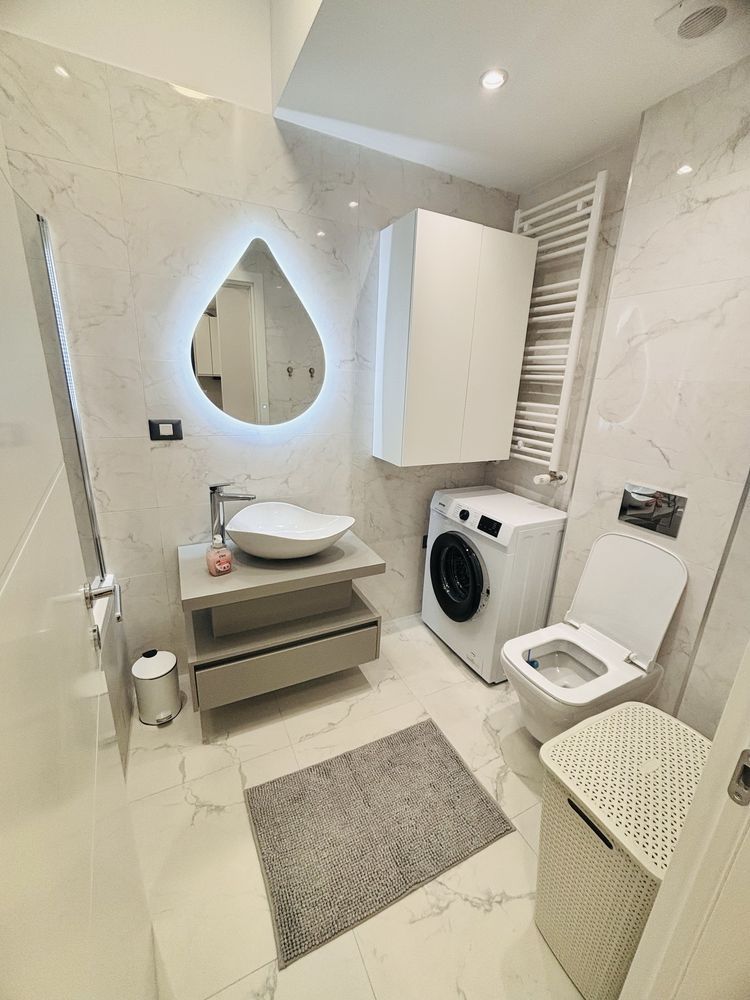 Inchiriere apartament 2 camere My Place Residence Pipera Porsche - Poză 5