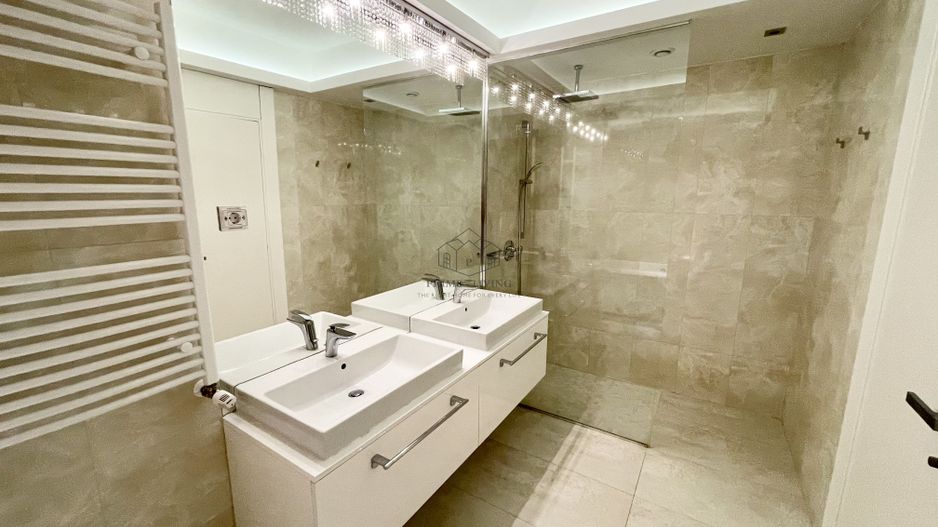 APARTAMENT CU 4 DORMITOARE DEOSEBIT LA INCHIRIERE LANGA PARC KISELEFF - Poză 16