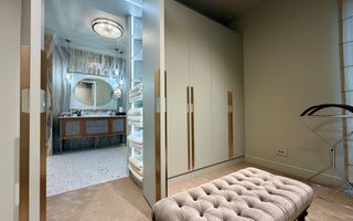 Vila Exclusivista // 6 camere *590mp* 2 parking // Pipera – Iancu Nicolae - Poză 29