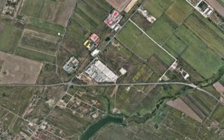 Parcele industriale aproape de centura | Dumbravita-Giarmata - Poză 5