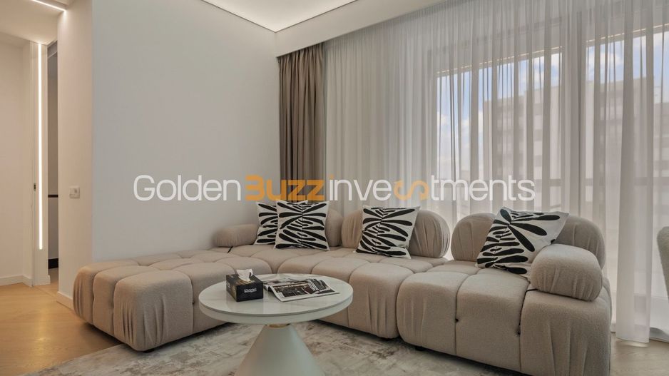 Apartament 3 camere de inchiriat | Cortina North - Poză 4